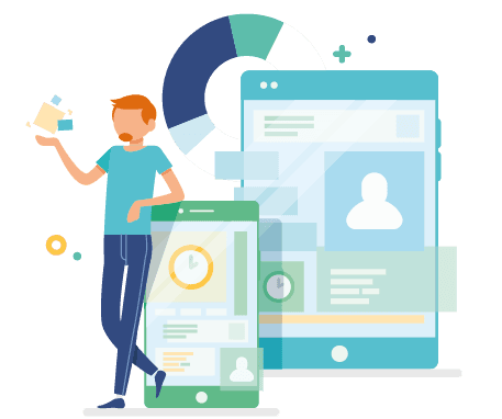 RV3 — Web Vitals 100