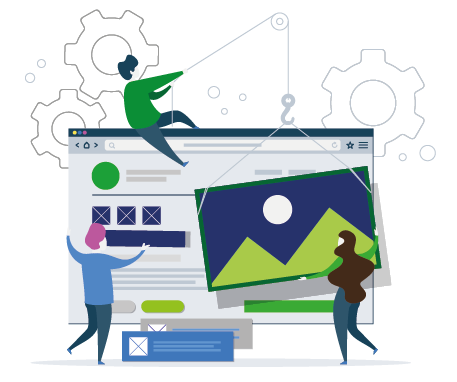 RV3 — Infraestructura web & app