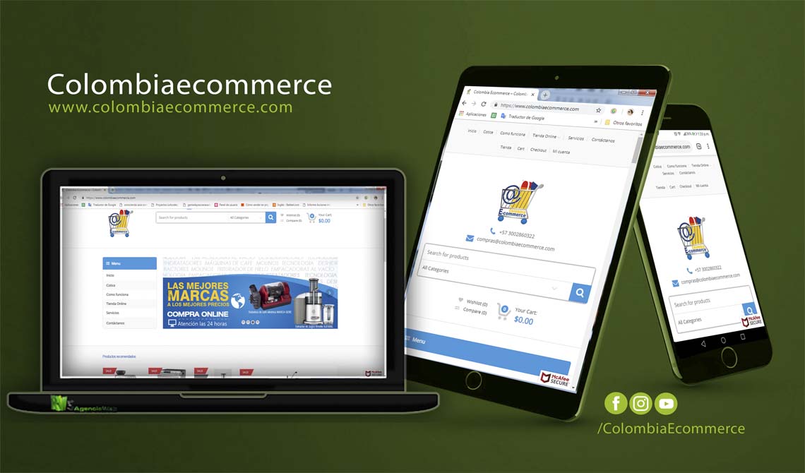 webcolombiaecommerce